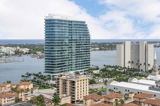 The Bristol Palm Beach