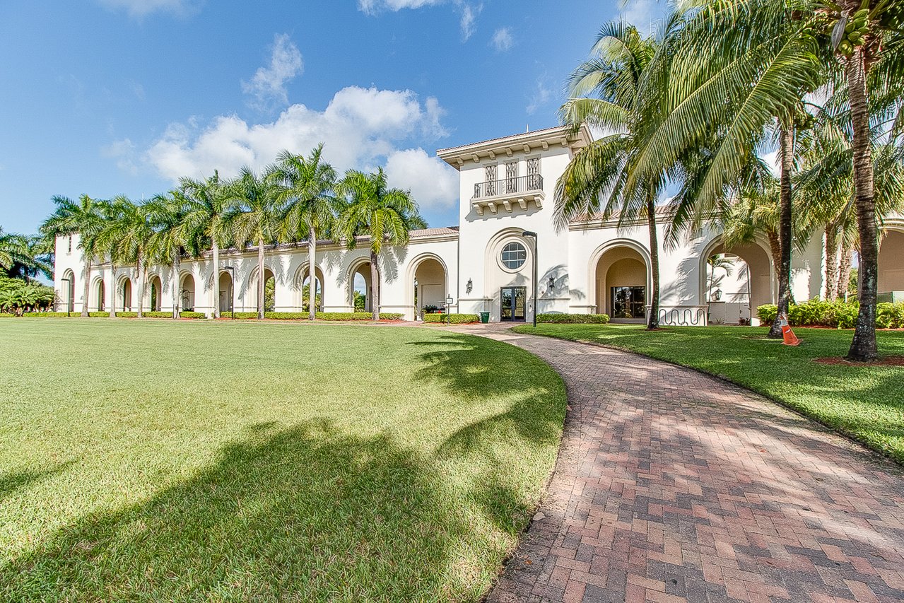 Wellington, Florida