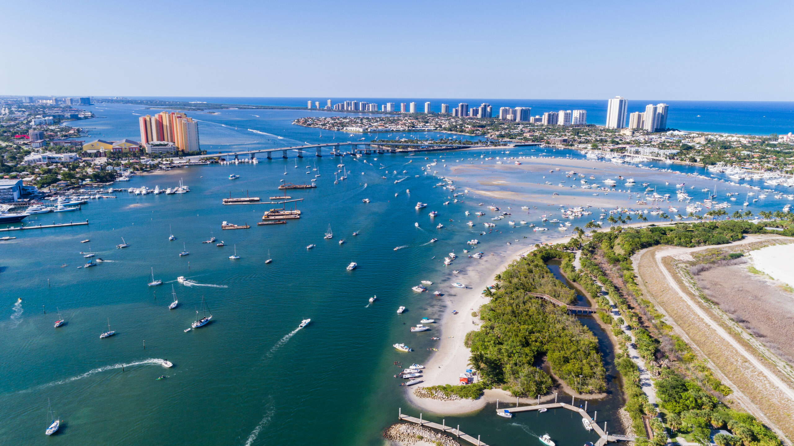 Singer Island, Florida