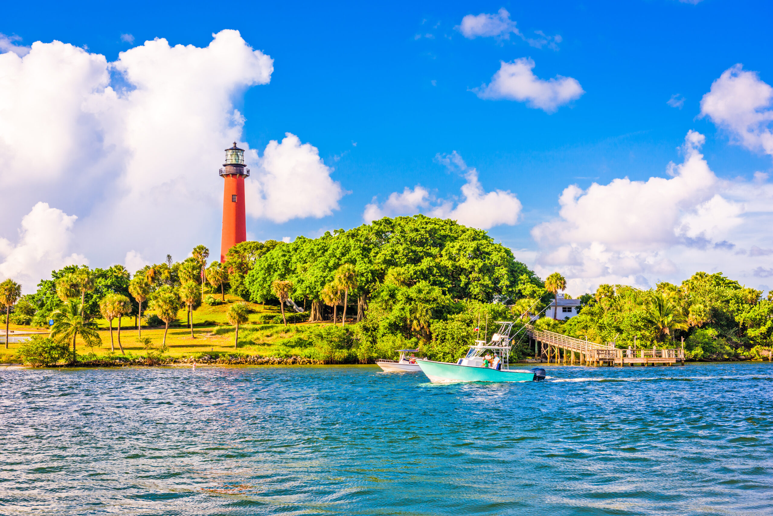 Jupiter, Florida