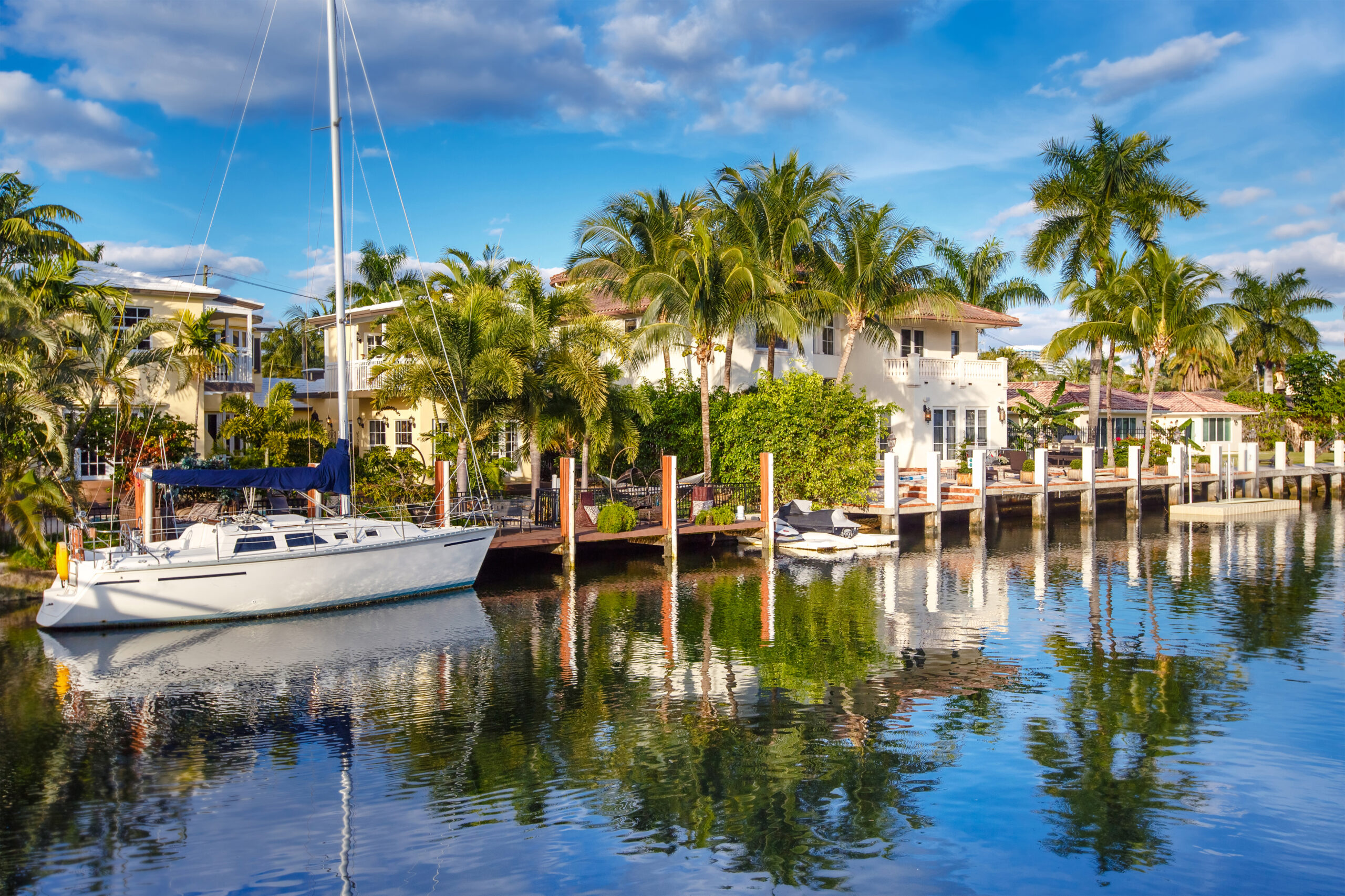 Delray Beach, Florida