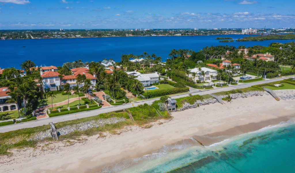 Estate Section Palm Beach