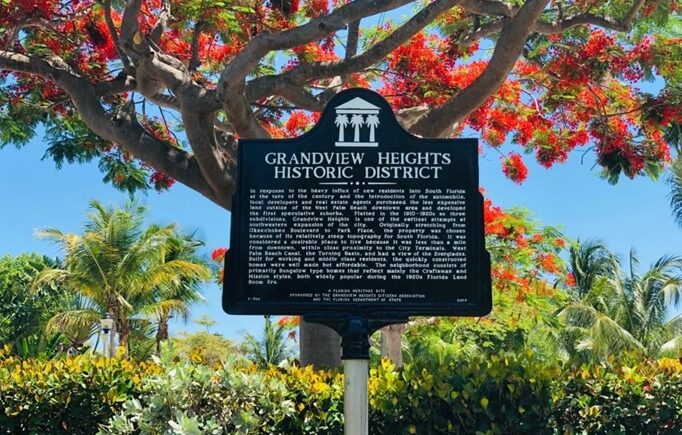 Grandview Heights West Palm Beach