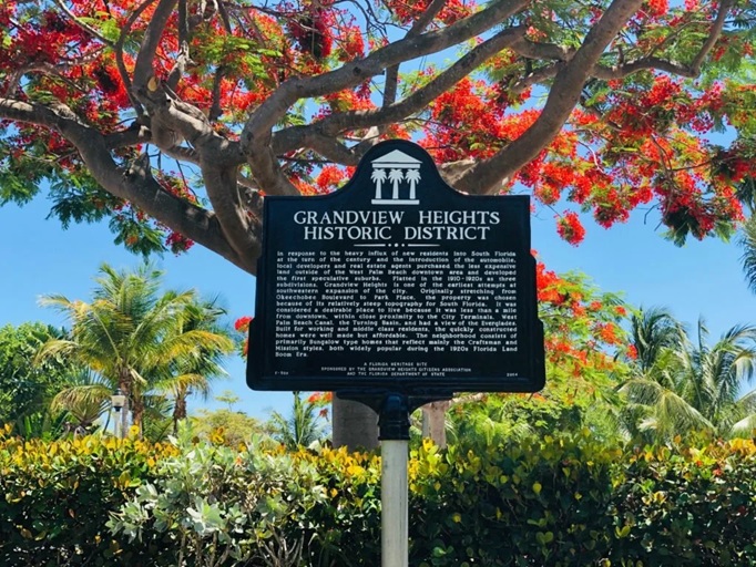 Grandview Heights West Palm Beach