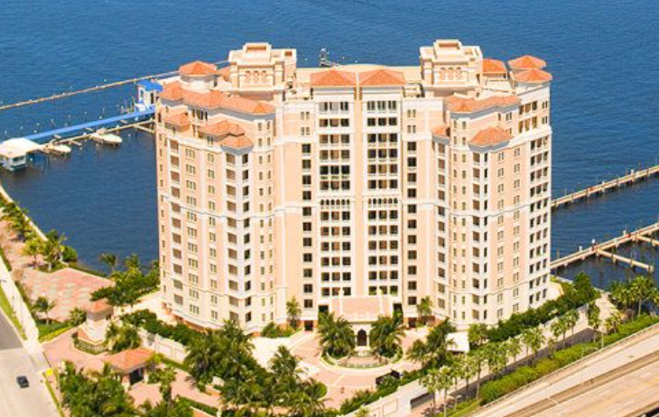 One Watermark Downtown West Palm Beach