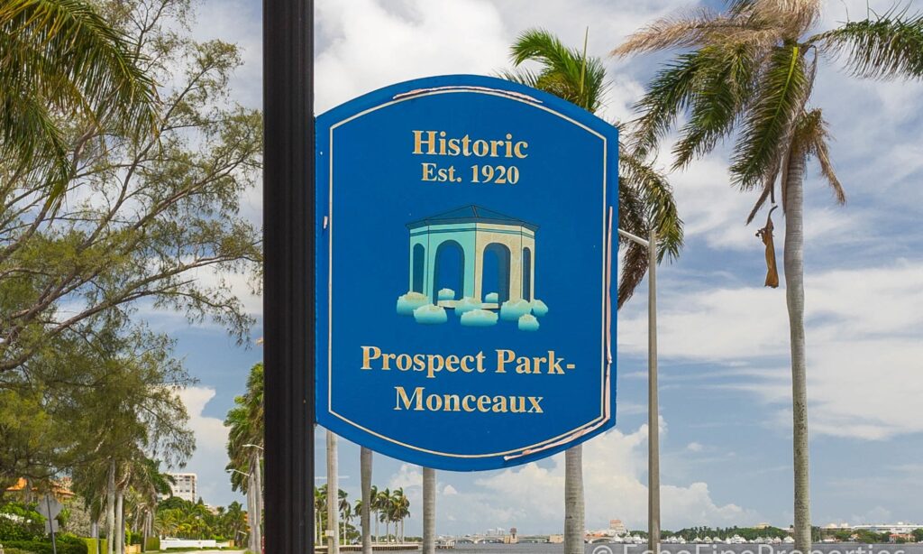 Prospect Park - West Palm Beach