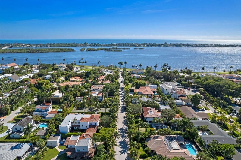 SoSo (Southend) – West Palm Beach