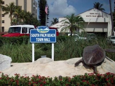 South Palm Beach