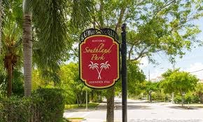 Southland Park West Palm Beach