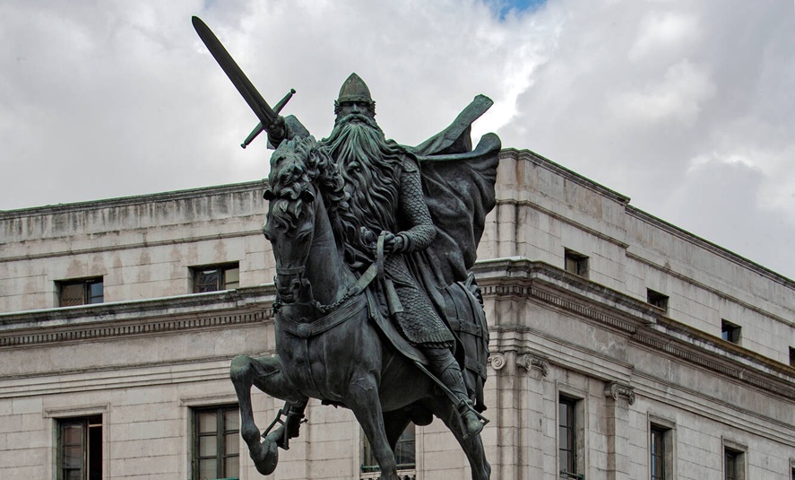 El Cid