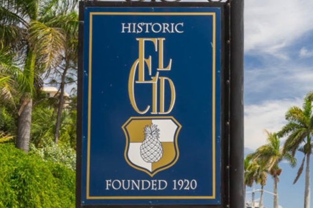 El Cid