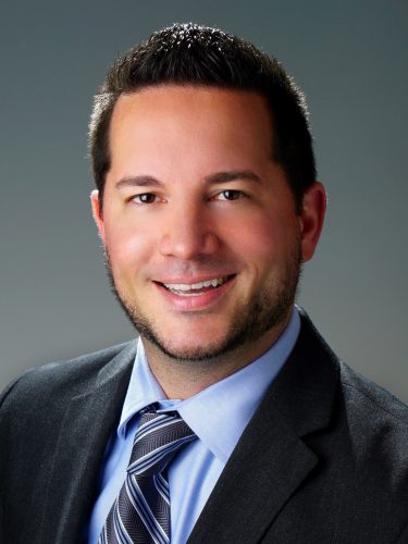 Keller, Justin - Head Shot