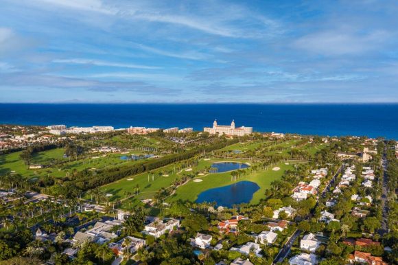 Palm Beach